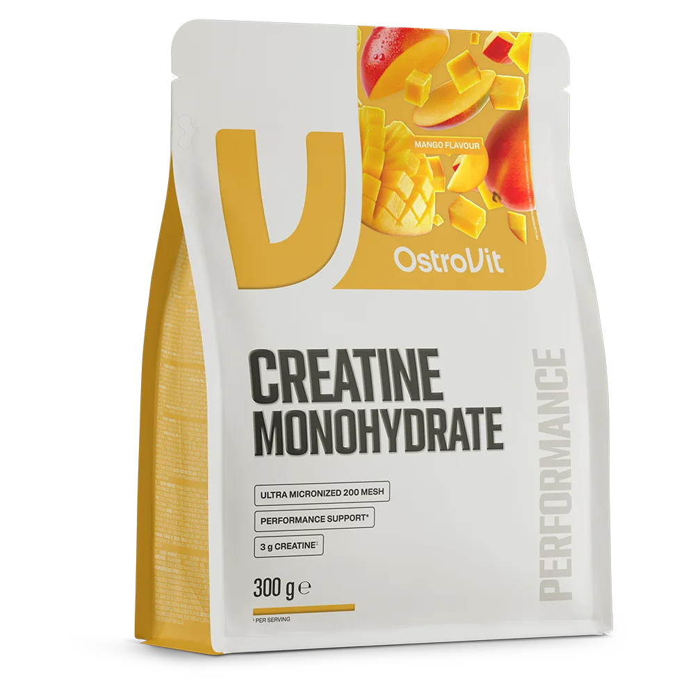 Creatina Ostrovit · 300 g · Mango